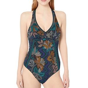 Prana Women's Khari One-Piece Size Medium